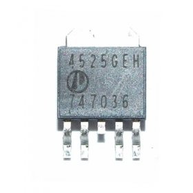 Apec Field Effect Transistor - 4525geh Transistor Mosfet N & P-channel