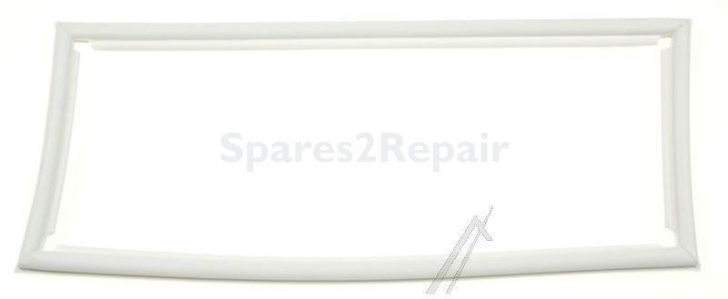Hisense Gorenje Freezer Door Seal - 651626 Evaporator Door Gasket