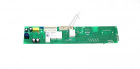 Motor Control Unit - 49044533 Electronic Nfc Board - Programmed [Candy Hoover]