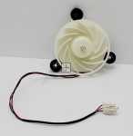 Ventilator Motor - 12038ge-12m-yt 11002015001802 Fan Motor [Midea]