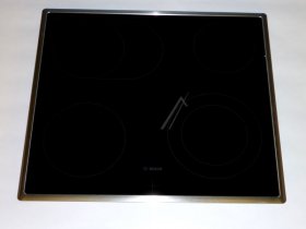 Ceramic Surface - 00716354 Ceramic Surface [Bosch Siemens]