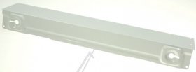 Housing Base - 3421765110 Plinth White [Electrolux Aeg]