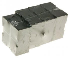 Elica Carbon Filter - Kit0120952a Charcoal Filter (nikolatesla)