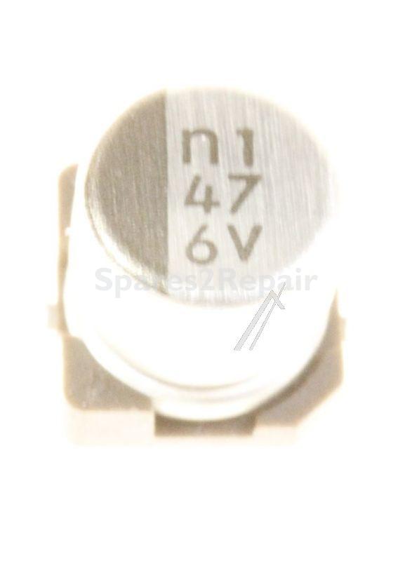 Sony Various Electrolytics - 112620511 E Capacitor