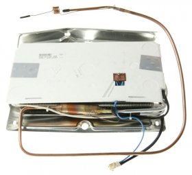 Liebherr Evaporator - 594081400 2-row Finned Evaporator For No-frost Gn10