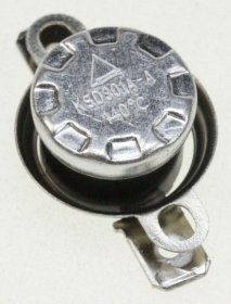 Fixed Value Thermostat - 50293731001 Protector thermal 140° [Electrolux Aeg]
