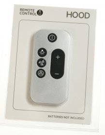 Remote Control - 89992580 Remote Control Electrolux [Electrolux Aeg]