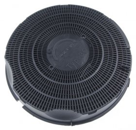 Elica Carbon Filter - F00208-s Active Carbon Filter Dm:24cm Elica Carbon Filter - F00208-s Active Carbon Filter Dm:24cm