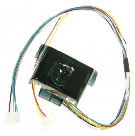 Vestel Power Supply Board - Md.asy.17tk155+fb_43650-660(mb130(blk_(e