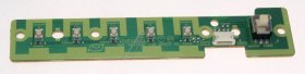 Panasonic Board - Txn-k30qcue K P c b