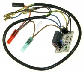 Light Rail - 00653716 Light Bar [Bosch Siemens]