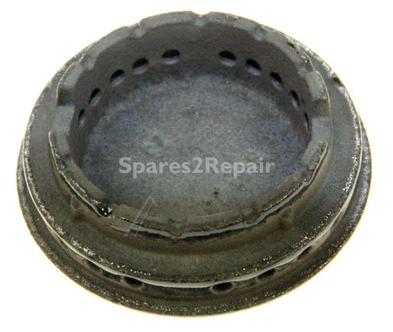 Mechanical Components - 00160732 Burner Cap [Bosch Siemens]