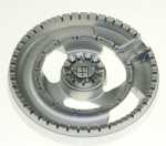 Mechanical Components - 00032942 Burner Ring [Bosch Siemens]