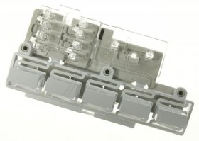 Button - 42167414 F2 Button-light Guide Group-k220-white [Vestel]