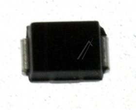 On Semiconductor Smd Diode - 100v-1a Mbrs1100t3g Diodes Schottky 1a 100v Smb