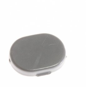 Liebherr Cover - 742438300 Cover Cap Grey For Fkdv 3702-20