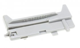 Elica Fixings And Brackets - 3028bm Halter Lampenabdeckung Links