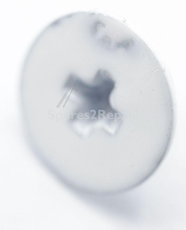 Samsung Screw - 6001-003399 Screw-machine ch + m3 l3 zpc(wht) swrch1