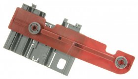 Roller For Dishwasher Basket - 42136721 Ham Gr-right-new-45-red [Vestel]