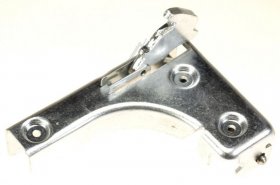 Door Hinge For Oven - 00491780 Hinge-door [Bosch Siemens]