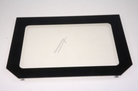 Kuppersbusch Oven inner Door Glass - 531782 Inner Door Glass 1067772