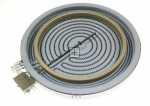 Hot Plate - 00648533 Hilight Hotplate [Bosch Siemens]