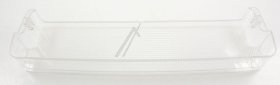 Refrigerator Door Shelf Upper - 49033697 Balc vas -20122050757 [Candy Hoover]
