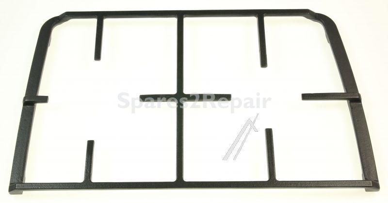 Mechanical Components - 8064097 Ribbed Plate Left [Amica]