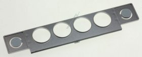 Air Vent Grille - Grid [Bosch Siemens]