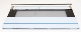 Smeg Oven outer Door - 692531646 Door External Glass Assembly