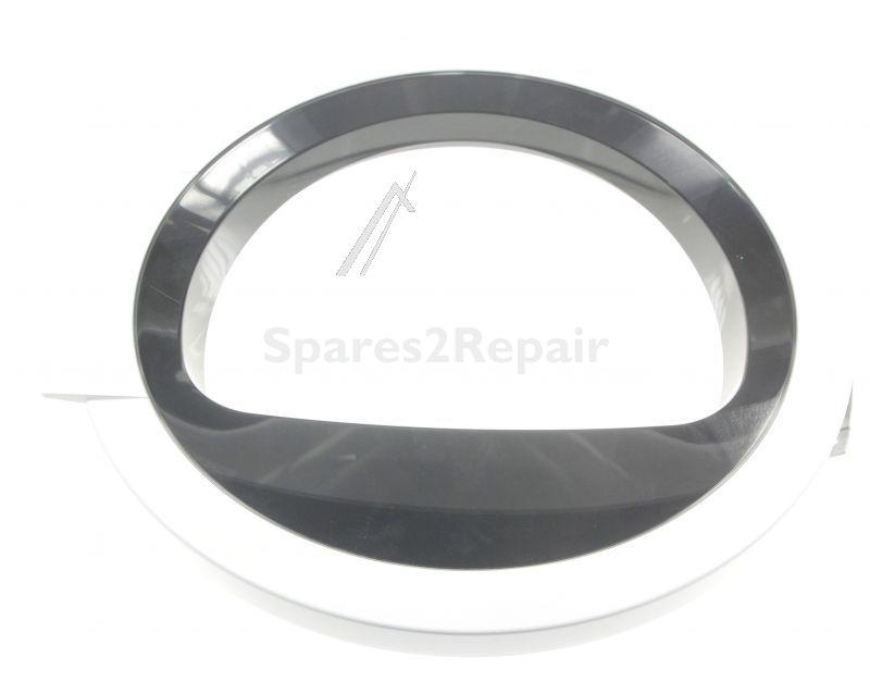 Door - 00772103 Door-outer [Bosch Siemens]