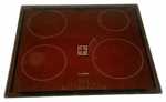 Ceramic Surface - 00472126 Glass Ceramic Hob Top [Bosch Siemens]