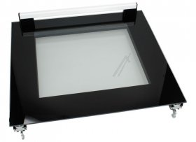 Hisense Gorenje Oven Door - 602710 Oven Door Fs50mh 400 R2 R200-gor200 Bi