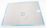 Metal Grease Trap - 11014353 Metal-mesh Grease Filter [Bosch Siemens]