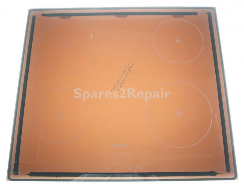 Ceramic Surface - 00689560 Glass Ceramic Hob Top [Bosch Siemens]