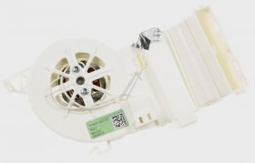 Ventilator Motor - Geblase Lc 200-240v [Gorenje]