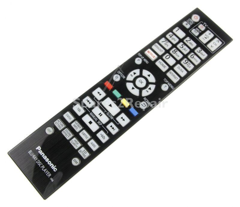 Panasonic Ir remote Control - N2qaya000128 Remote Control