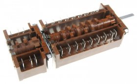 Switch - Switch input function [Electrolux Aeg]