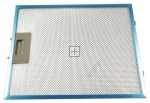 Metal Grease Trap - 07026755 Metal Filter Xsyf353f [Candy Hoover]