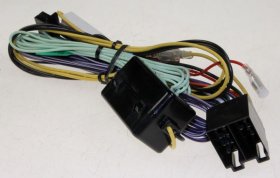 Kenwood Hdd connector - Dc Cord Kvt-524dvd