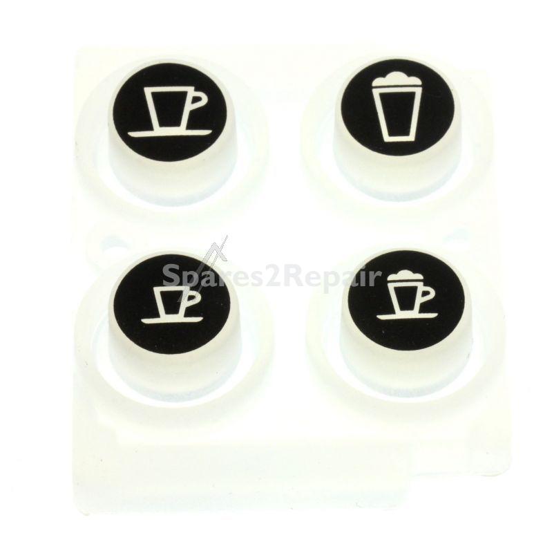 Ring - Fl304126 Ring [Delonghi]