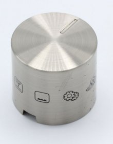 Button - C00397546 Button [Whirlpool Indesit]