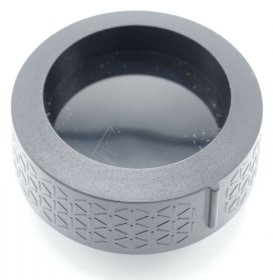 Button - C00625866 488000625866 Knob For Timer Bk Natis2 [Whirlpool Indesit]