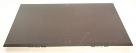 Ceramic Surface - 5551126617 Kochmulde schwarz electrolux 5 [Electrolux Aeg]