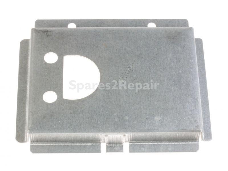 Insulation Material - 8051859 Rear Thermal Insulation [Amica]