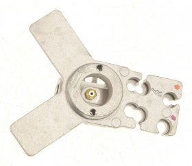 Mechanical Components - 12012345 Burner Housing [Bosch Siemens]