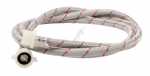 Inlet Tube - 00671612 Hose-inlet [Bosch Siemens]