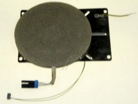 Hot Plate - 00267700 Induction Hotplate [Bosch Siemens]