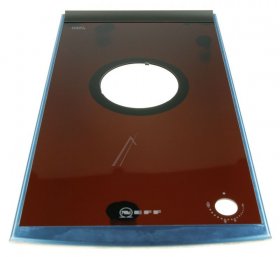 Ceramic Surface - 00716473 Ceramic Surface [Bosch Siemens]