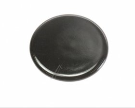 Mechanical Components - 00613666 Burner Cap [Bosch Siemens]